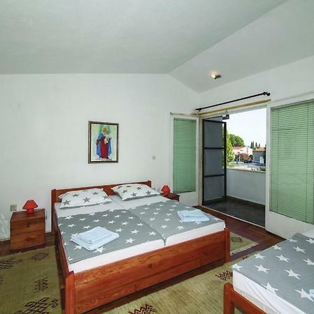 Apartment Ivan Kaštela エクステリア 写真
