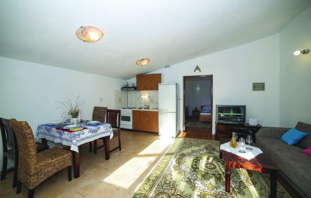 Apartment Ivan Kaštela エクステリア 写真