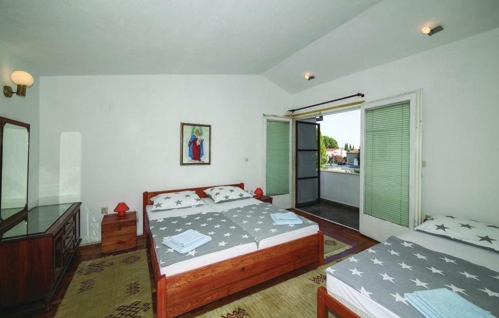 Apartment Ivan Kaštela エクステリア 写真