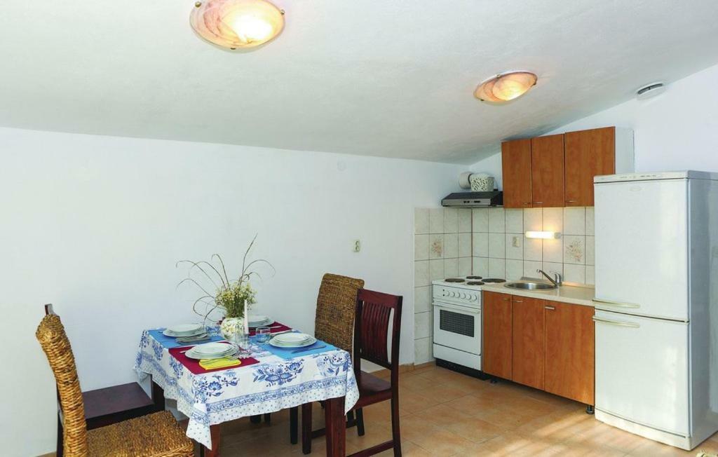 Apartment Ivan Kaštela エクステリア 写真