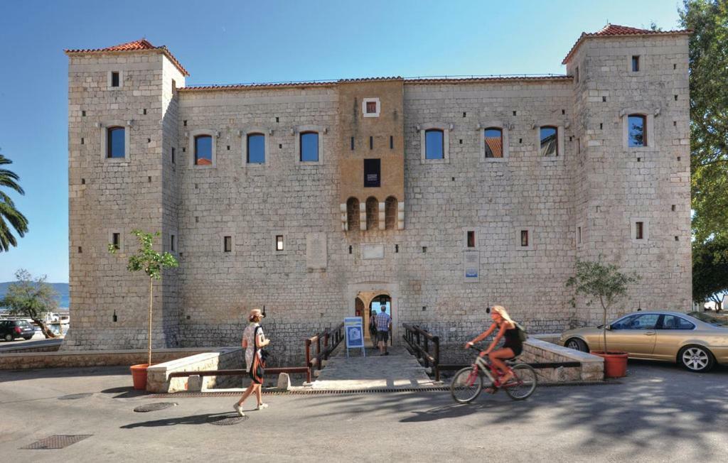 Apartment Ivan Kaštela エクステリア 写真