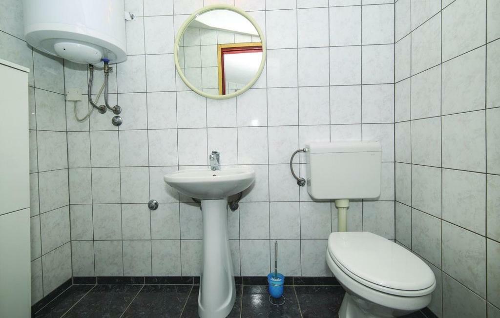 Apartment Ivan Kaštela エクステリア 写真