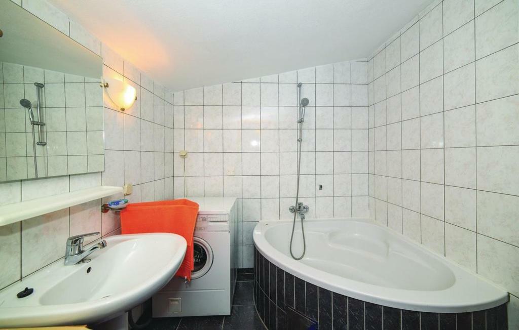 Apartment Ivan Kaštela エクステリア 写真