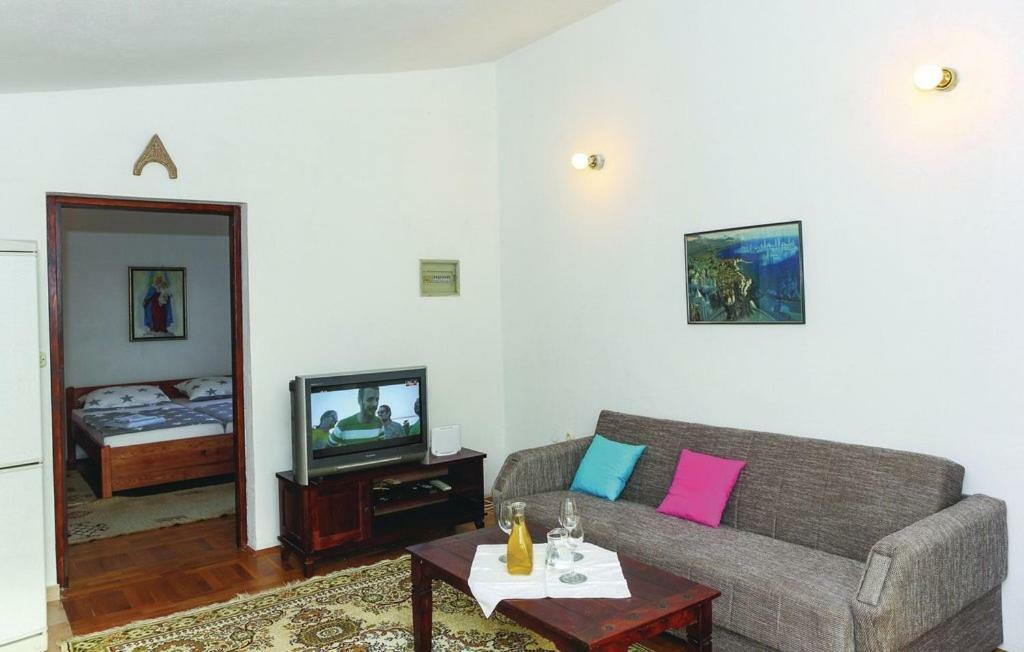 Apartment Ivan Kaštela エクステリア 写真