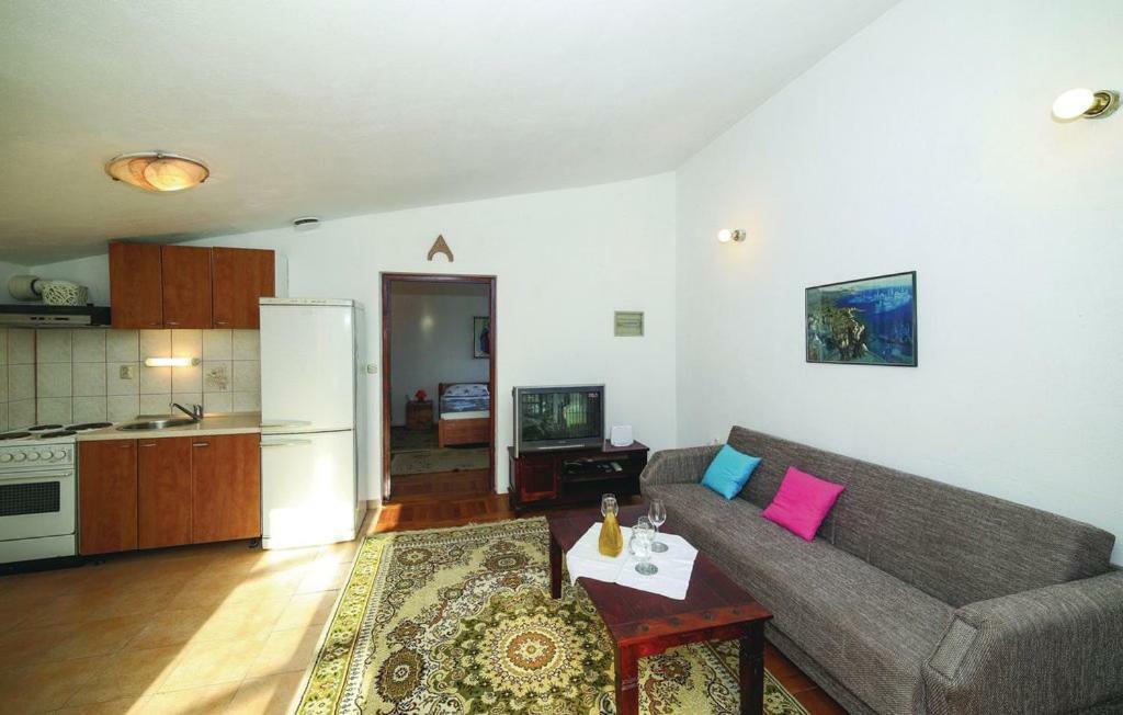 Apartment Ivan Kaštela エクステリア 写真